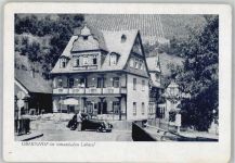 56379 W5409 Obernhof , Lahn - Gasthaus Bingel