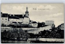 Pisek Pisek