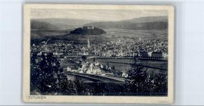 78532 W7200 Tuttlingen - 1918