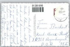 65326 W6209 Hausen über Aar - Schule Schaltenbach Bach