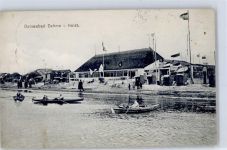 23747 W2435 Dahme , Holst 1911