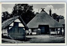 Deep Mrzezyno - Bauernhaus