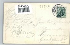 23747 W2435 Dahme , Holst 1911