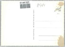 63924 W8764 Kleinheubach - Kirche Schloss