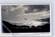 64673 W6144 Zwingenberg , Bergstr - Ernste Stimmung Dr. Sauer