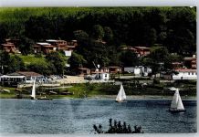 35759 W6349 Mademühlen - Internationaler Campingplatz Krombachtalsperre