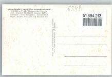 35759 W6349 Mademühlen - Internationaler Campingplatz Krombachtalsperre