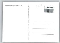63263 W6078 Gravenbruch - Fliegeraufnahme