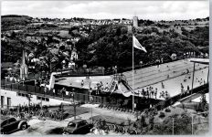 55442 W6534 Stromberg , Hunsrück - Schwimmbad AKU2
