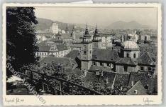 Ljubljana Laibach
