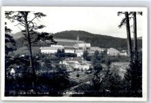 Vyssi Brod Hohenfurth