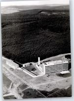 63906 W8765 Erlenbach a. Main - Fliegeraufnahme Krankenhaus