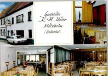 67591 W6521 Mölsheim - Gasthaus Klöter Innen