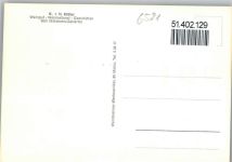 67591 W6521 Mölsheim - Gasthaus Klöter Innen