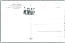 64756 W6121 Güttersbach - Pension Müller Innen