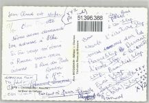 50100 Cherbourg-Octeville - Le Quai de Caligny