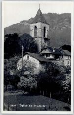 24380 Eglise - St.Legier