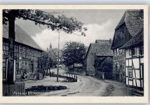 31863 W3256 Brünnighausen , Kr Hameln