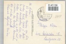79843 W7827 Dittishausen - Schwimmbad Siedlung