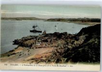 35800 Dinard - Pointe du Moulinet