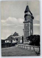 58636 W5860 Iserlohn - Danzturm