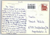 58636 W5860 Iserlohn - Danzturm