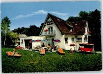 61389 W6384 Schmitten , Taunus - Pension Gästehaus Biebach