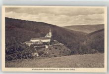 97816 W8770 Mariabuchen b Lohr a Main - Kloster
