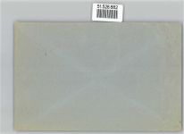 04779 O7261 Gröppendorf - Landpoststempel