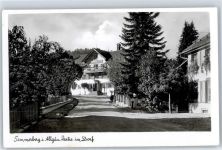 87496 W8961 Simmerberg , Allgäu 1942