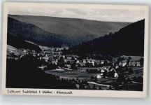 75337 W7546 Enzklösterle 1951