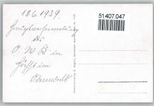 64739 W6128 Höchst i Odw 1939 - Eisenbahngleise