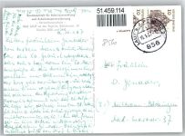 91207 W8560 Lauf a d Pegnitz - Verwaltungs Schule