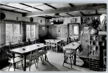 77815 W7580 Sand , Schwarzwaldhochstr - Gasthaus Polizeiheim
