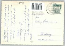 23769 W2448 Burg auf Fehmarn - Kirche St. Nikolei