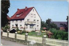 31840 W3253 Rumbeck , Kr Grafsch Schaumb - Gasthaus Pension Specht
