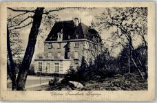 57700 Hayange - Chateau Tournebride