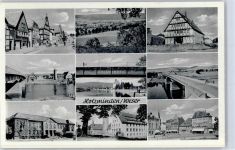 37603 W3450 Holzminden - Mehrfachansicht
