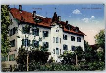 86650 W8853 Wemding - Kurheim
