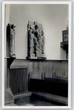 24848 W2382 Kropp b Schleswig - Diakonissen-Kapelle