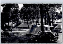 83700 Agay - Camping Auto