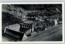 53474 W5487 Marienthal b Bad Neuenahr-Ahrweiler - Klosterruine Domäne