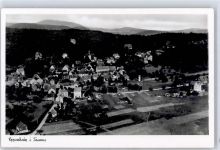 65779 W6233 Eppenhain , Taunus - Fliegeraufnahme
