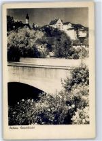 85221 W8060 Dachau - Amperbrücke