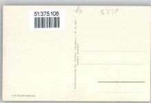 59872 W5778 Meschede - Henne-Talsperre