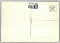 59872 W5778 Eversberg , Kr Meschede - kath. Kirche Burgruine Rathaus alter Winkel Wappen