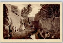 Biskra 1926