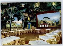55743 W6580 Weierbach - Gasthaus Blaue Grotte
