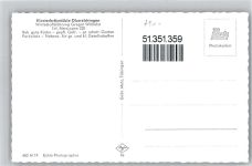 89081 W7900 Oberelchingen - Klosterbräustüble Gasthaus