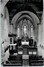 66869 W6798 Kusel - Remigiuskirche